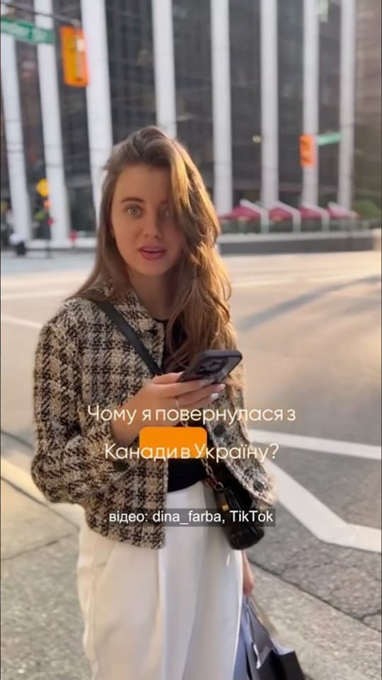 «Україна — це дім!» І це одна з основних причин, чому наші люди повертаються сюди