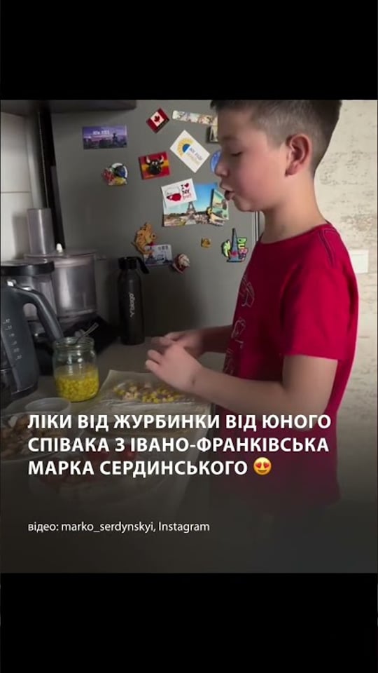 Відео, які рятували наші нерви в травні 