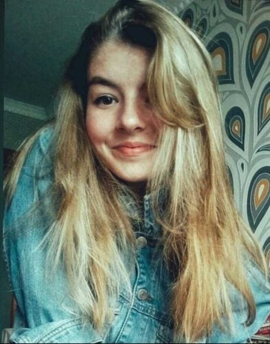 Олександра Білоусова, м. Київ