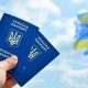 Ukraina biometrychnyy pasport 2018