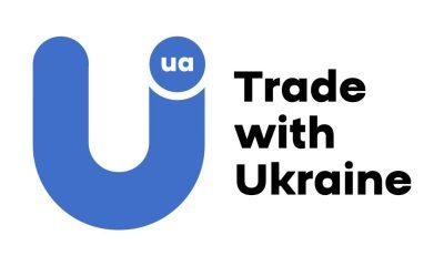 Ukrains ki tovary eksportnyy brend trade with ukraine