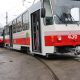 Zaporizhzhia novi tramvai
