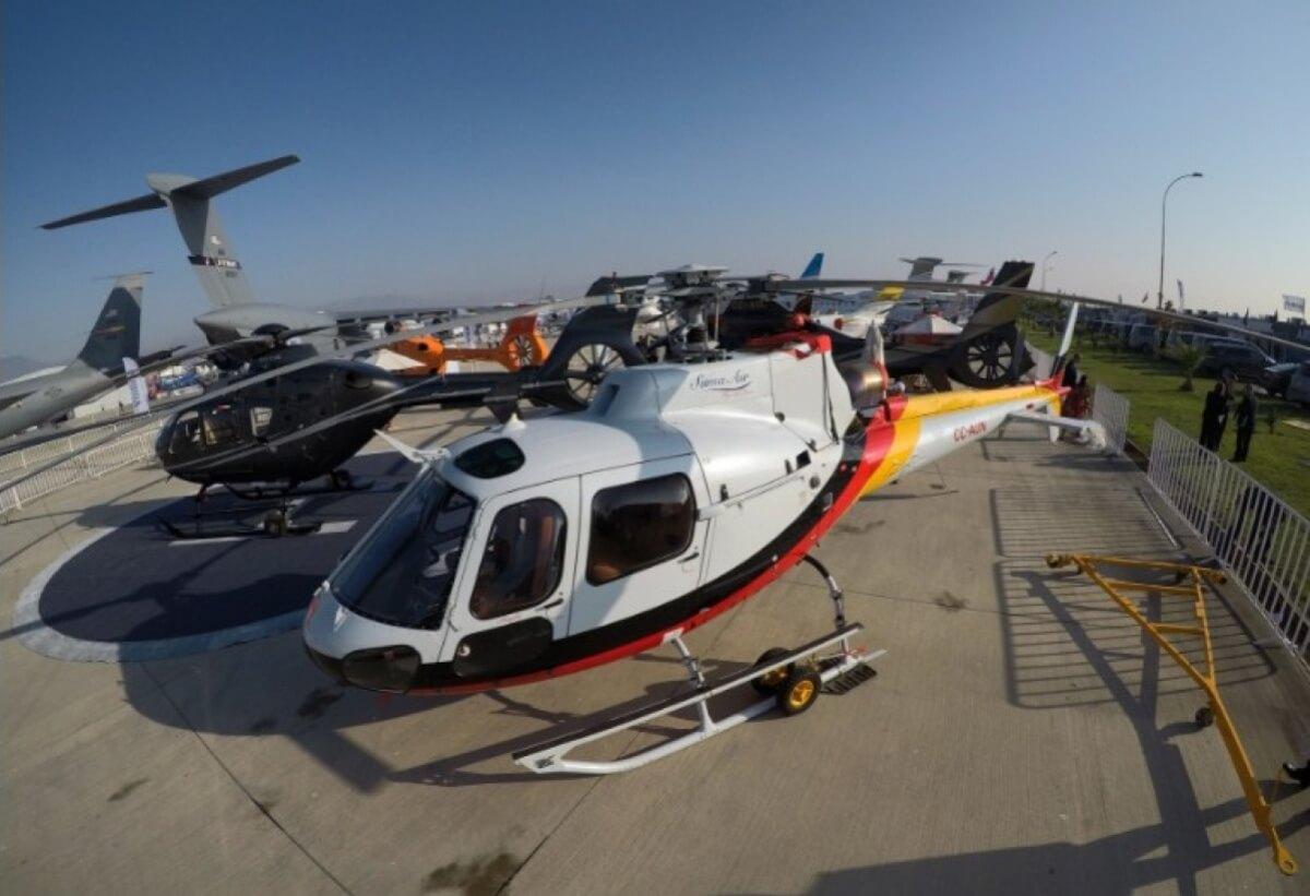 helikoptery airbus helicopters
