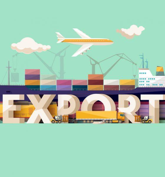 Eksport tovariv z Ukrainy v sichni serpni 2018