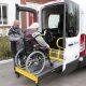 OTH otrymaiut spetsavtomobili dlia liudey z invalidnistiu 2019
