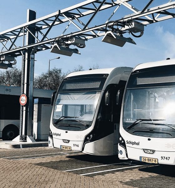 vdl elektrobus electric bus amsterdam schiphol heliox 01 1