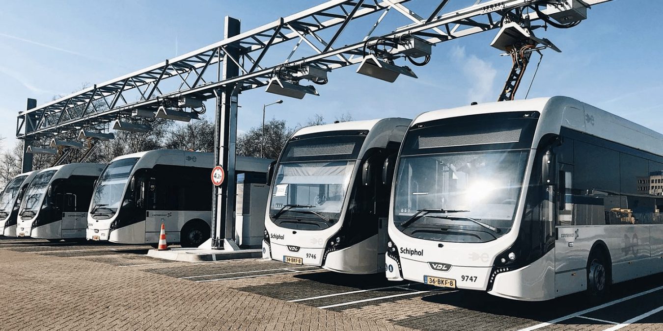vdl elektrobus electric bus amsterdam schiphol heliox 01 1