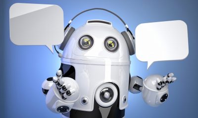 chat robot