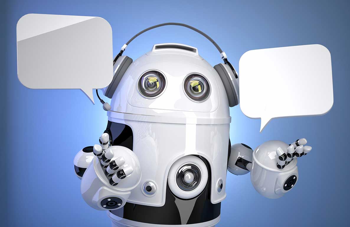 chat robot