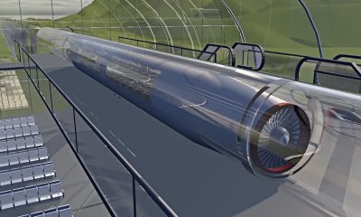 hyperloop v Ukraini