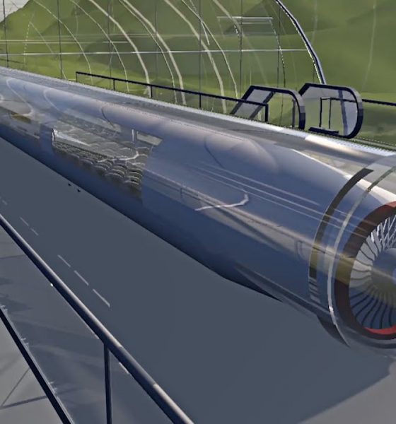 hyperloop v Ukraini