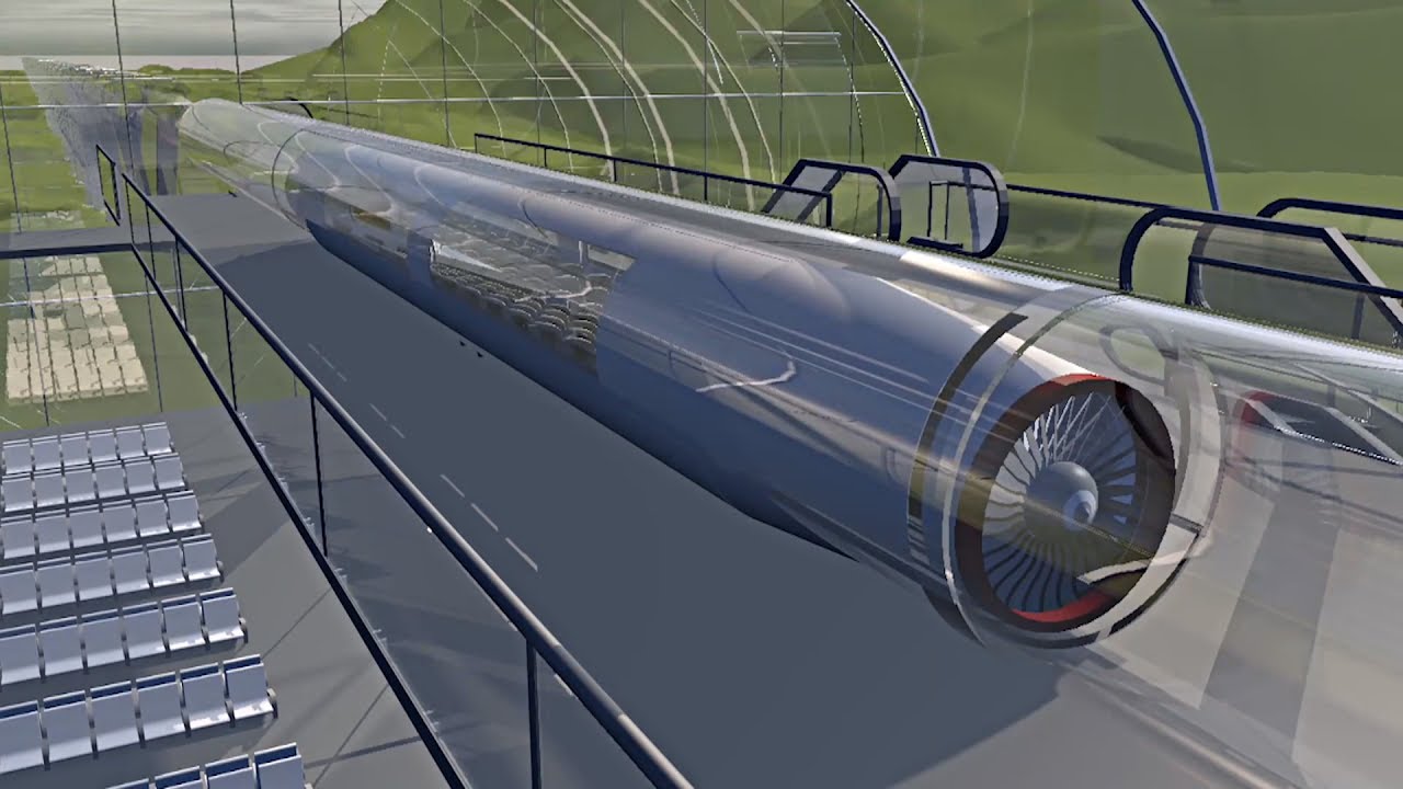 hyperloop v Ukraini