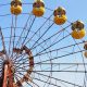 Pripyat   ferris wheel