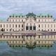 belvedere gallery vienna daily