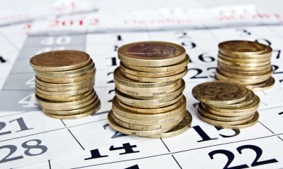 depositphotos 8515020 stock photo money calendar