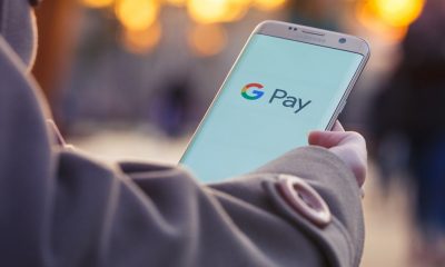 google pay danskebank