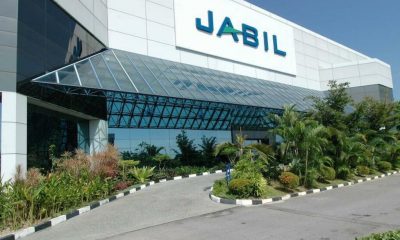 jabil inc 1