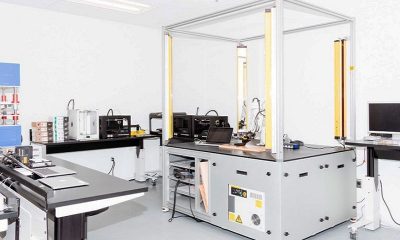 lab