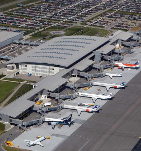 aeroport billund samolety