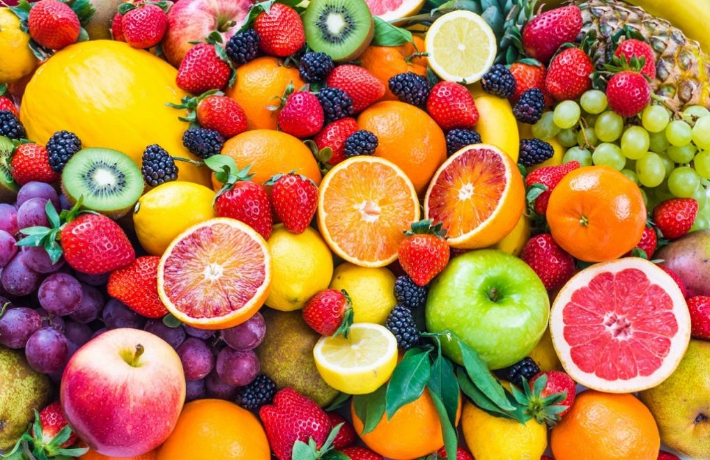 kakoj vy frukt