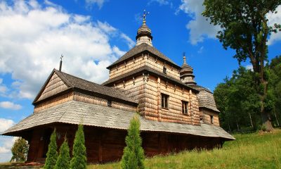 the church of the holy spirit