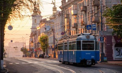 vinnitsa morning