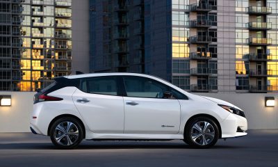 2019 nissan leaf 24.0