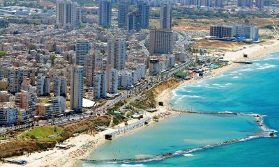 Bat YAm