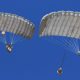 Parashutni systemy typu Krylo vyrobnytstva airborne systems