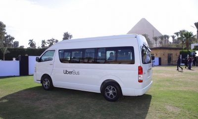 Uber Bus 1 A 1