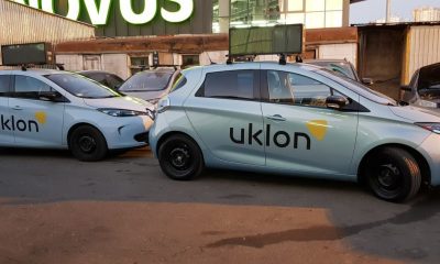 a6e8cc9 voditeli na elektromobili kompanii rabota v uber uklon photo 59fd