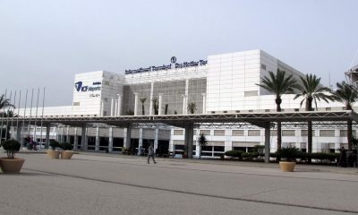 aeroport antaliya terminal1