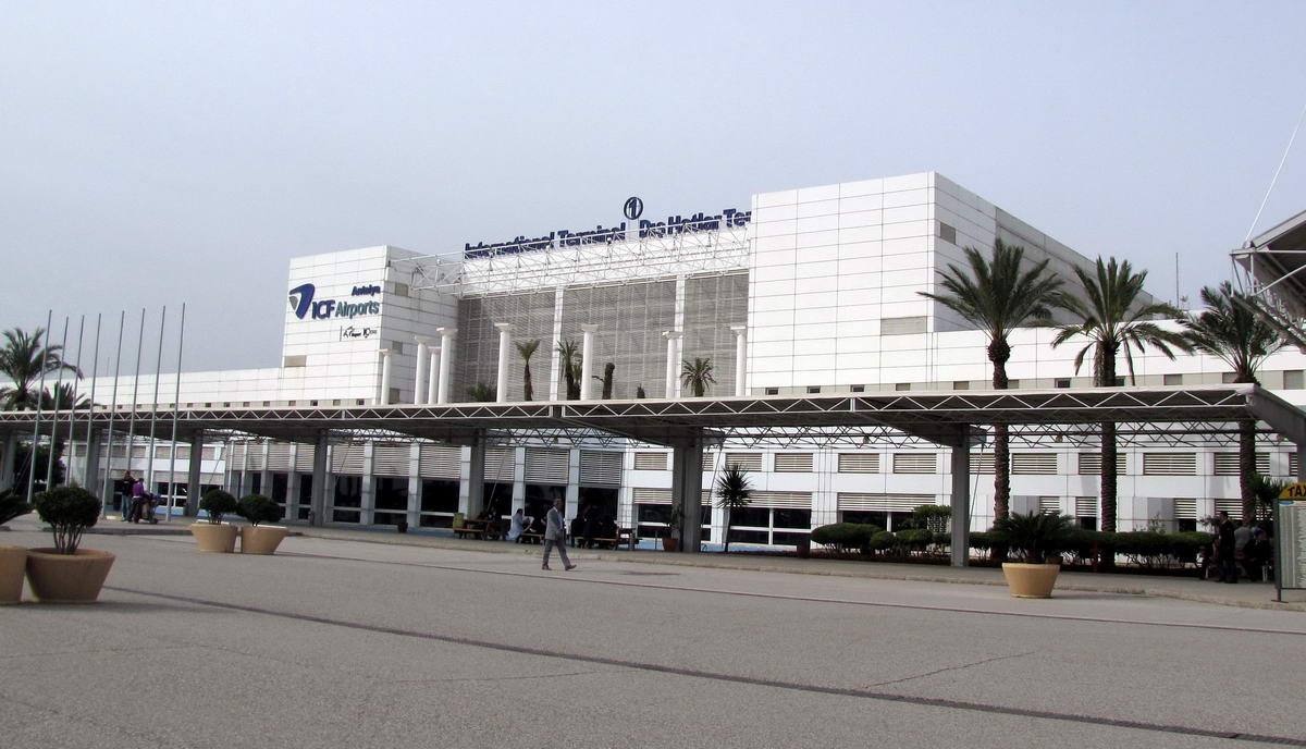 aeroport antaliya terminal1