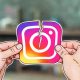 how to delete instagram featured
