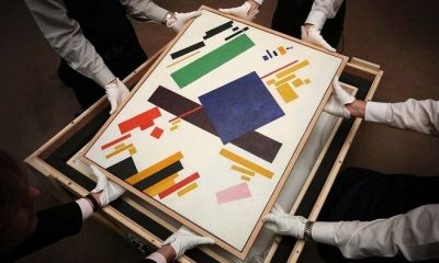 malevich