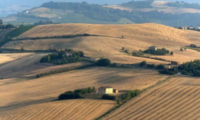 marches italy landscape at summer farm pp6z7vx min e1559724508298