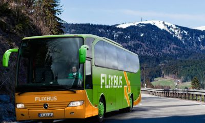 autocarros flixbus