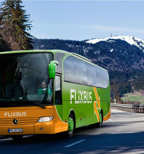 autocarros flixbus