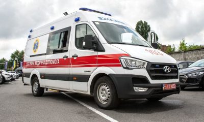 avtomobil shvidkoyi medichnoyi dopomogi na bazi avto hyundai h350 3