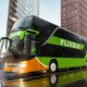 flixbus on the road free for editorial purposes flixbus e1560245620599