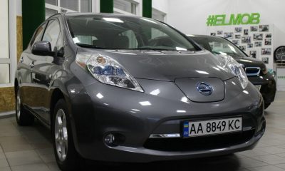 prodam elektromobil nissan leaf photo 6290 e1560332153139