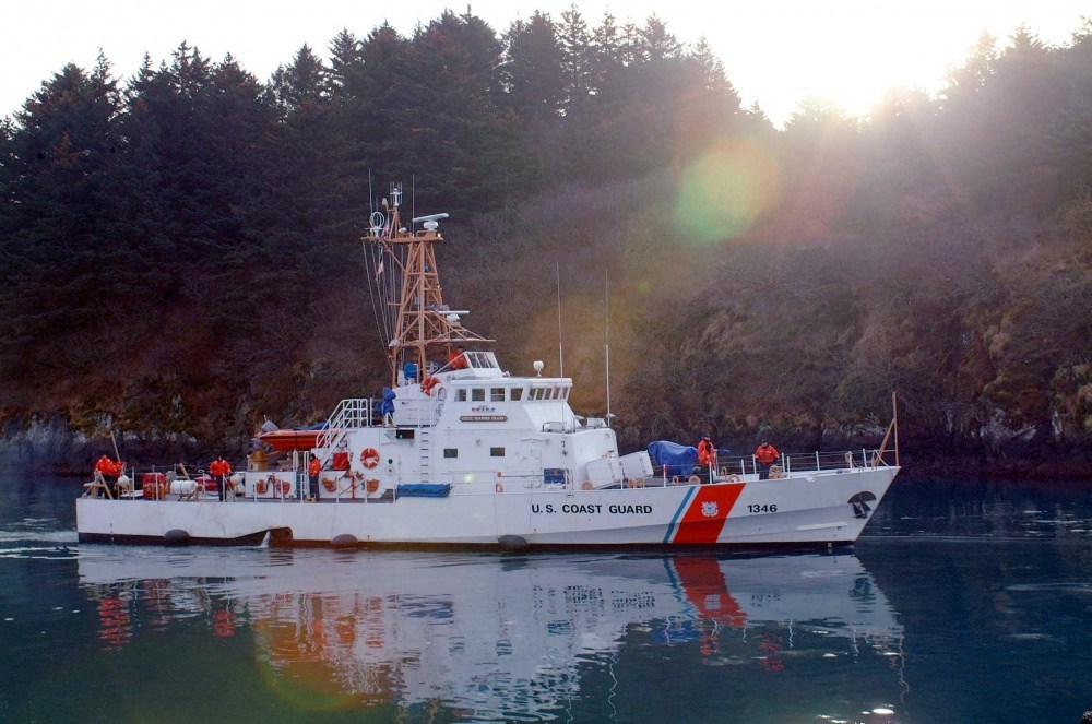 us coast guard transfers two cutters to costa rica 1