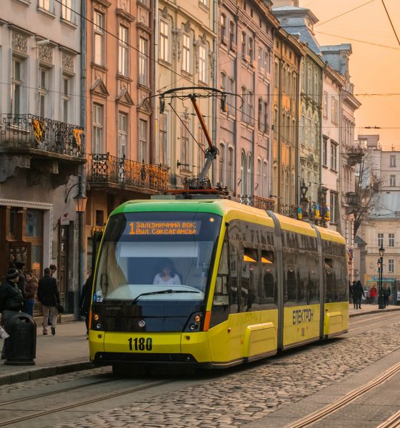 lvivskiy tramvay u lvovi e1562846169141