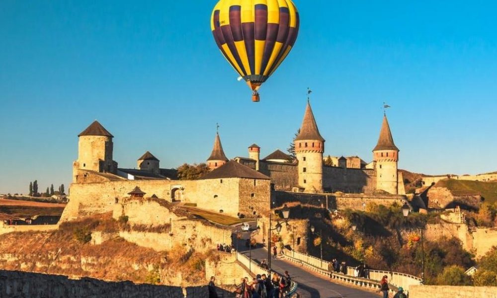 Romantichnij Biznes Yak Zarobiti Na Polotah Na Povitryanij Kuli Shotam