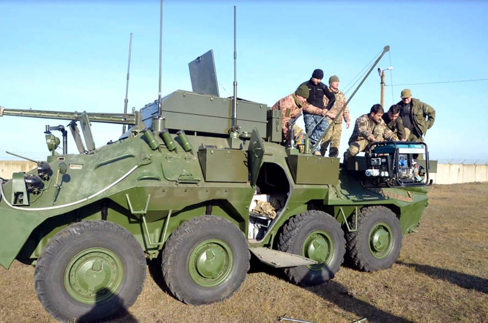 Впк украины. КШМ на базе БТР 70. ЗСУ BOV-3. ЗСУ на базе БТР 80. БТР-70кшм командно-штабная машина.