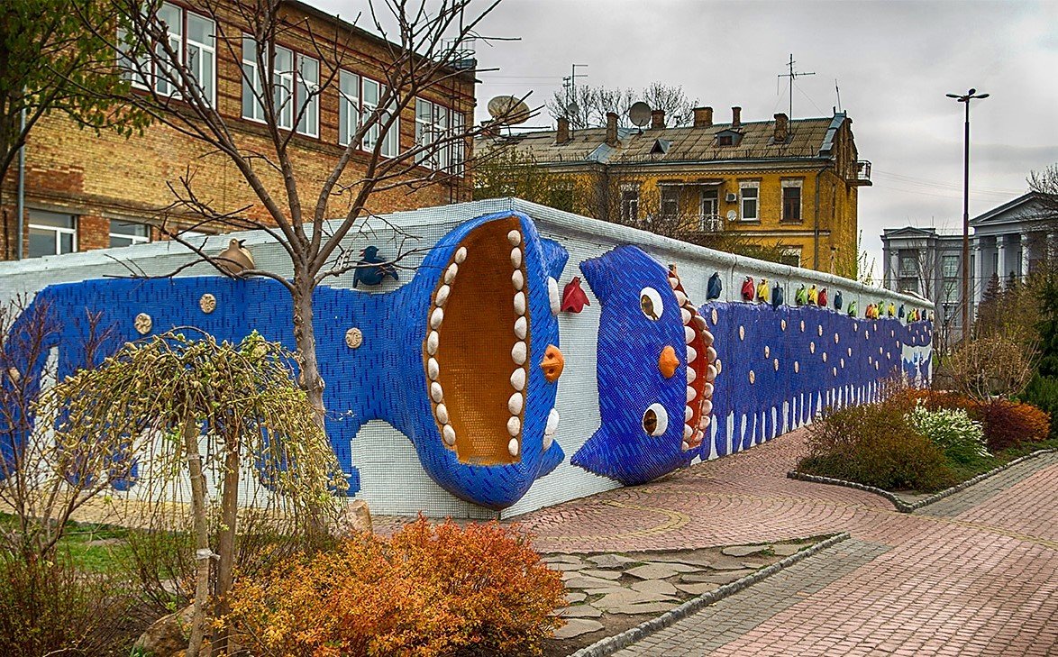 Реконструкція Пейзажної алеї в Києві: коли почнеться і скільки коштує, ШоТам