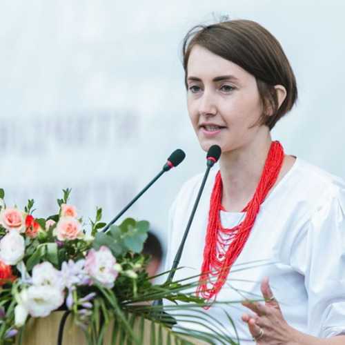 Людмила Крижановська