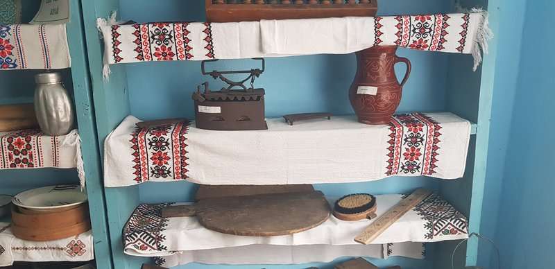 На Буковині відкрили унікальний музей, ШоТам