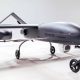 Український ударний безпілотник People`s Drone PD-1