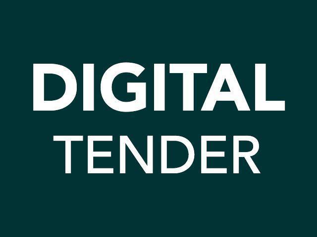 Телеграм-канали з віддаленою роботою: DIGITAL Tender / freelance